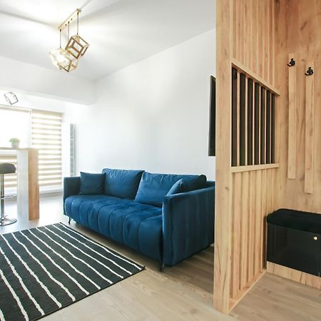 شقة Modernissimo - Urban Perfection ياش المظهر الخارجي الصورة