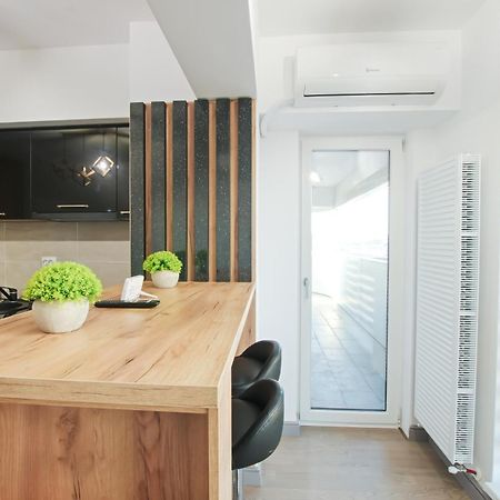 شقة Modernissimo - Urban Perfection ياش المظهر الخارجي الصورة