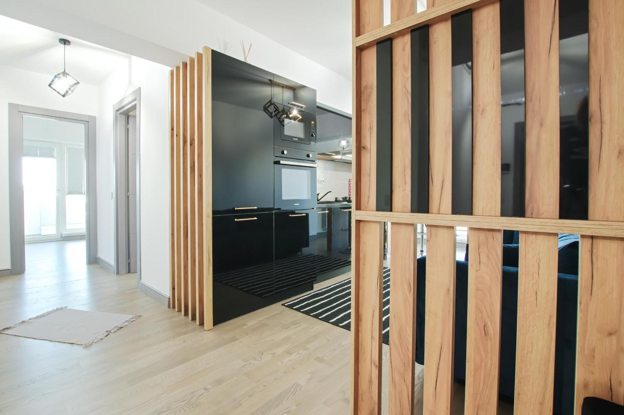 شقة Modernissimo - Urban Perfection ياش المظهر الخارجي الصورة