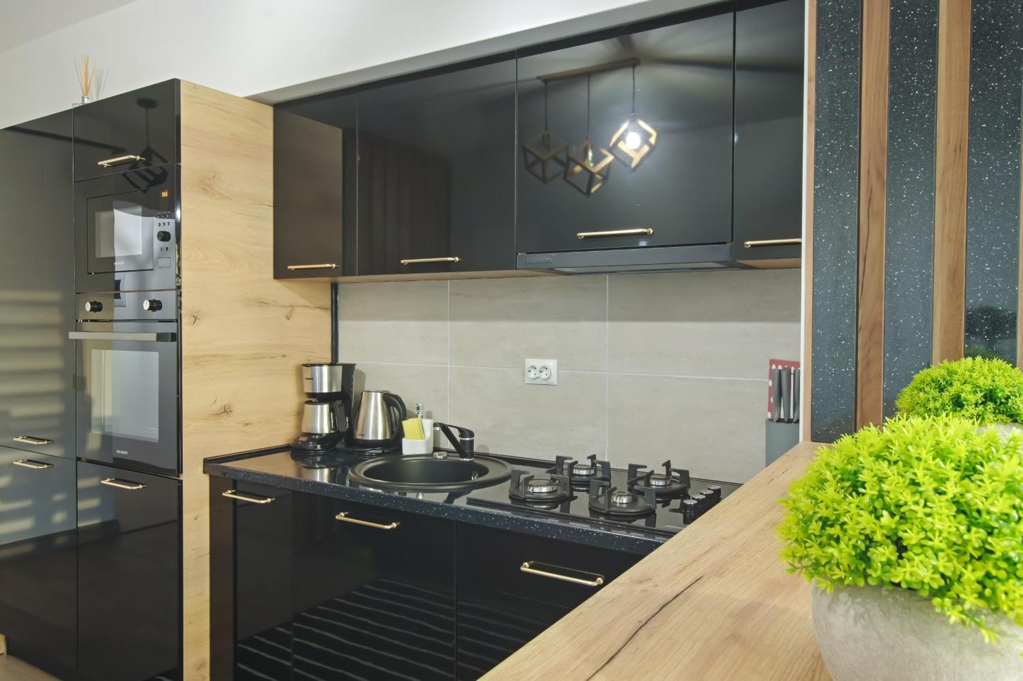 شقة Modernissimo - Urban Perfection ياش المظهر الخارجي الصورة
